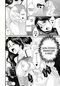 Page 179 of Okonomi no Mama! | La Mamma fá Quel che gli Pare - preview thumbnail