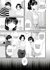 Page 24 of Okonomi no Mama! | La Mamma fá Quel che gli Pare - preview thumbnail