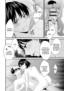 Page 35 of Okonomi no Mama! | La Mamma fá Quel che gli Pare - preview thumbnail