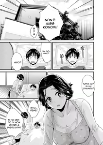 Page 6 of Okonomi no Mama! | La Mamma fá Quel che gli Pare - preview thumbnail
