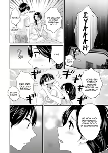 Page 89 of Okonomi no Mama! | La Mamma fá Quel che gli Pare - preview thumbnail