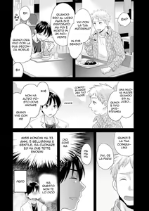 Page 9 of Okonomi no Mama! | La Mamma fá Quel che gli Pare - preview thumbnail