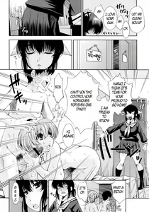 Page 4 of Sister Switch - preview thumbnail