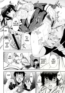Page 8 of Sister Switch - preview thumbnail