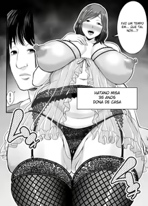 Page 3 of Sexless de Yokkyu Fuman na Watashi wa, Musuko no Tomodachi to... - preview thumbnail