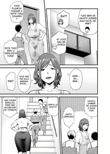 Page 8 of Sexless de Yokkyu Fuman na Watashi wa, Musuko no Tomodachi to... - preview thumbnail