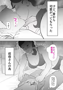 Page 53 of Isogashii Boku no Karada - preview thumbnail