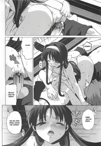 Page 8 of Gokkun Shojo - Drinking Virgin - preview thumbnail