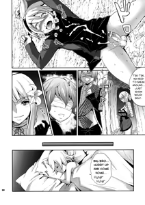 Page 21 of Futanari no Uta | Futanari Song - preview thumbnail