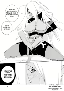 Page 2 of Obedience Training With Futanari Garnet - preview thumbnail