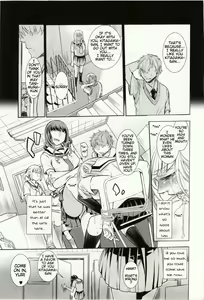 Page 3 of Just Desserts ~Forced Interspecies Mating~ - preview thumbnail