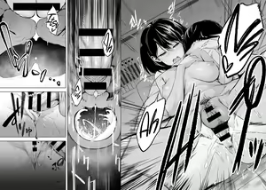 Page 36 of Futari Asobi | Si Inzia Sempre con un' Abbraccio - preview thumbnail