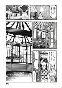Page 178 of Otome no Onegai Vol. 2 - preview thumbnail