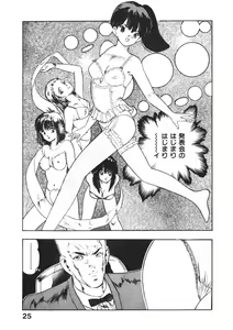 Page 24 of Otome no Onegai Vol. 2 - preview thumbnail