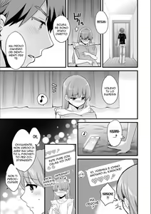 Page 101 of Ayatsure! Sisters | Il Fischietto Magico - preview thumbnail