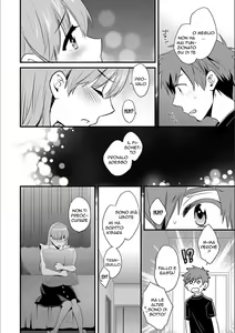 Page 102 of Ayatsure! Sisters | Il Fischietto Magico - preview thumbnail