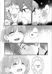 Page 146 of Ayatsure! Sisters | Il Fischietto Magico - preview thumbnail