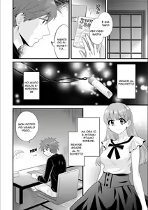 Page 156 of Ayatsure! Sisters | Il Fischietto Magico - preview thumbnail