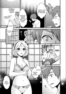 Page 29 of Ayatsure! Sisters | Il Fischietto Magico - preview thumbnail