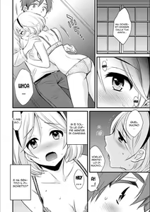 Page 30 of Ayatsure! Sisters | Il Fischietto Magico - preview thumbnail