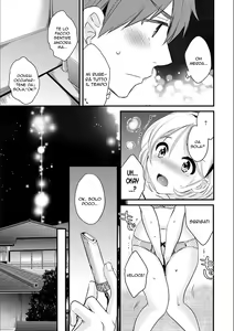 Page 31 of Ayatsure! Sisters | Il Fischietto Magico - preview thumbnail