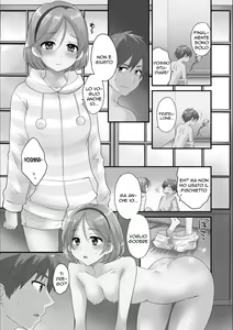 Page 41 of Ayatsure! Sisters | Il Fischietto Magico - preview thumbnail