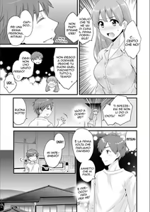 Page 45 of Ayatsure! Sisters | Il Fischietto Magico - preview thumbnail