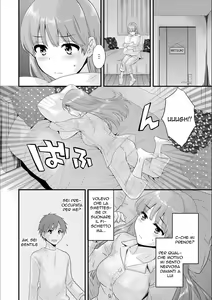Page 46 of Ayatsure! Sisters | Il Fischietto Magico - preview thumbnail