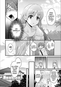 Page 8 of Ayatsure! Sisters | Il Fischietto Magico - preview thumbnail