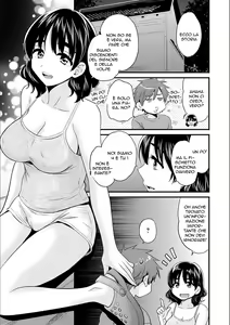Page 83 of Ayatsure! Sisters | Il Fischietto Magico - preview thumbnail