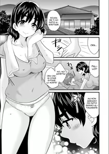 Page 85 of Ayatsure! Sisters | Il Fischietto Magico - preview thumbnail