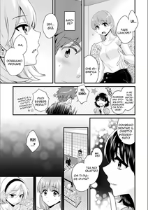 Page 97 of Ayatsure! Sisters | Il Fischietto Magico - preview thumbnail