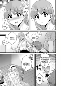 Page 99 of Ayatsure! Sisters | Il Fischietto Magico - preview thumbnail