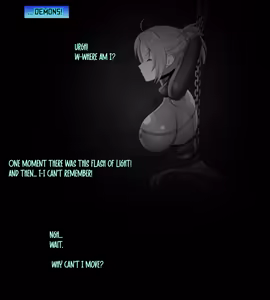 Page 3 of ZENITH - STORY - preview thumbnail