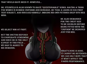 Page 7 of YOR STORY - preview thumbnail