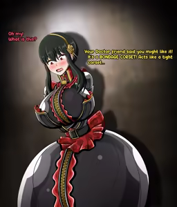 Page 86 of YOR STORY - preview thumbnail