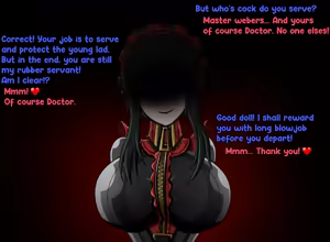 Page 9 of YOR STORY - preview thumbnail
