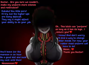 Page 10 of YOR STORY - preview thumbnail