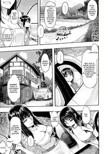 Lucky Yui | Il Miglior Amico della Donna — hentai manga cover on Fhentai