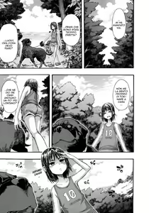Page 11 of Lucky Yui | Il Miglior Amico della Donna - preview thumbnail