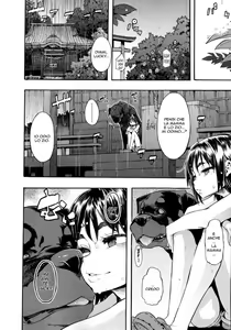Page 12 of Lucky Yui | Il Miglior Amico della Donna - preview thumbnail