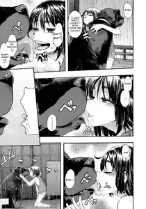 Page 13 of Lucky Yui | Il Miglior Amico della Donna - preview thumbnail