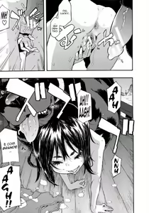 Page 17 of Lucky Yui | Il Miglior Amico della Donna - preview thumbnail
