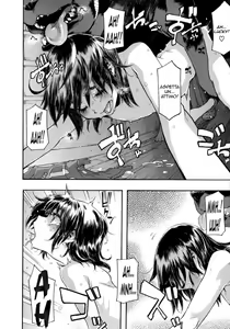 Page 18 of Lucky Yui | Il Miglior Amico della Donna - preview thumbnail