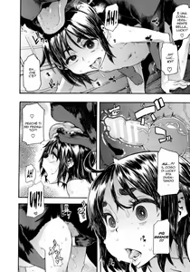 Page 20 of Lucky Yui | Il Miglior Amico della Donna - preview thumbnail