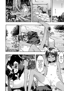 Page 24 of Lucky Yui | Il Miglior Amico della Donna - preview thumbnail