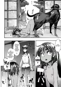 Page 28 of Lucky Yui | Il Miglior Amico della Donna - preview thumbnail