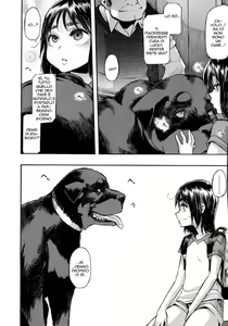 Page 4 of Lucky Yui | Il Miglior Amico della Donna - preview thumbnail