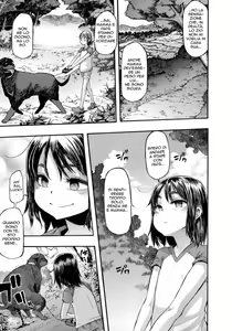 Page 5 of Lucky Yui | Il Miglior Amico della Donna - preview thumbnail