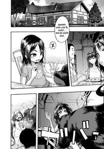 Page 6 of Lucky Yui | Il Miglior Amico della Donna - preview thumbnail